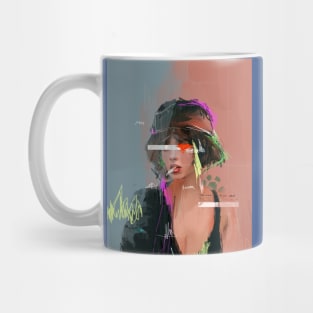 SMOKE Mug